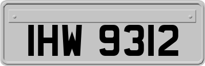 IHW9312