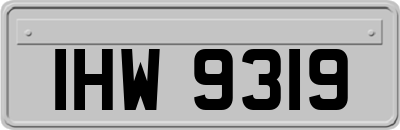 IHW9319