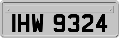 IHW9324