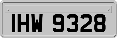 IHW9328