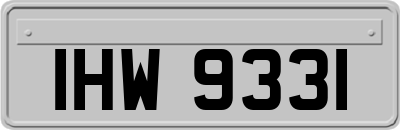 IHW9331
