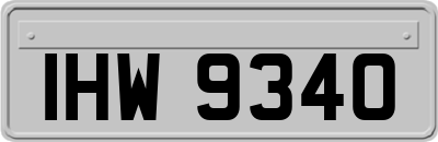 IHW9340