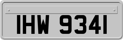 IHW9341