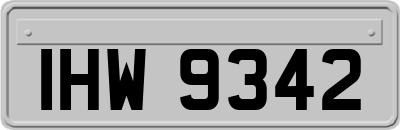 IHW9342