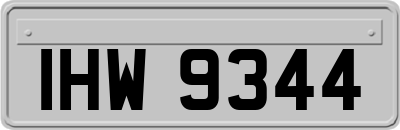 IHW9344
