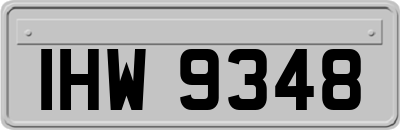 IHW9348