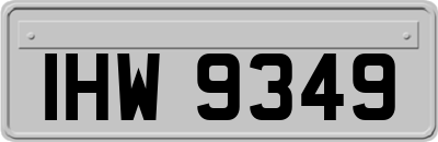 IHW9349