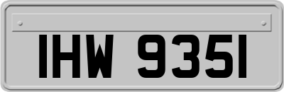 IHW9351