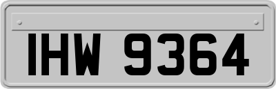 IHW9364
