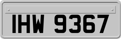 IHW9367