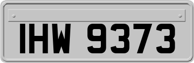 IHW9373