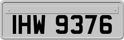IHW9376