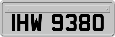 IHW9380