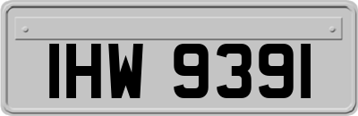 IHW9391