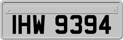 IHW9394