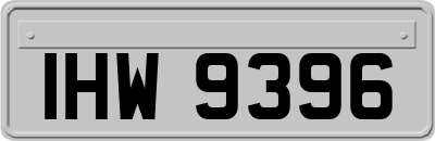IHW9396