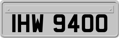 IHW9400