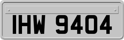 IHW9404
