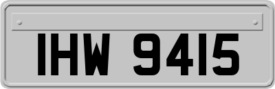 IHW9415