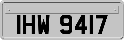 IHW9417