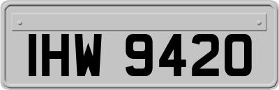 IHW9420