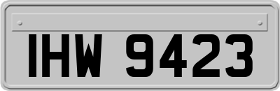 IHW9423