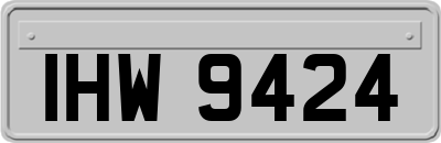 IHW9424