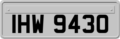 IHW9430