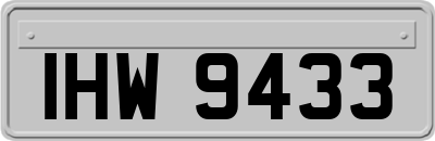 IHW9433