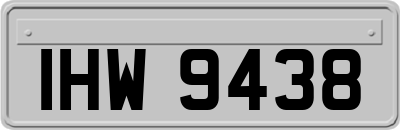 IHW9438