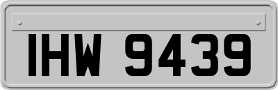 IHW9439