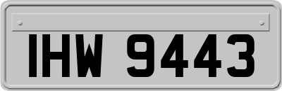 IHW9443