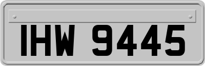 IHW9445