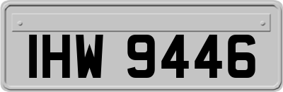 IHW9446
