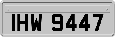 IHW9447