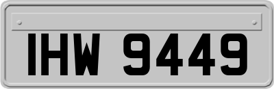 IHW9449