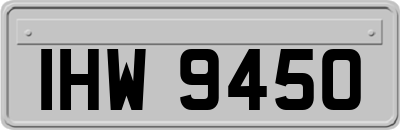 IHW9450