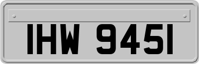IHW9451