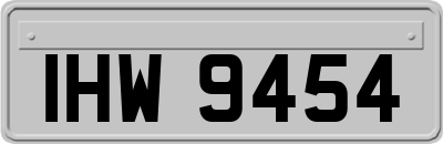 IHW9454