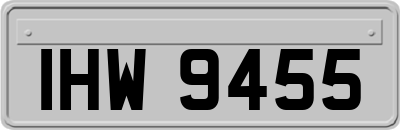 IHW9455