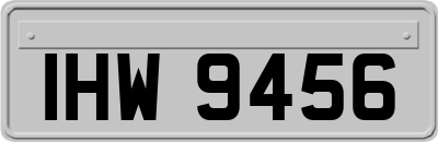 IHW9456