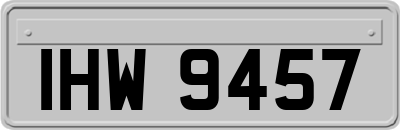 IHW9457