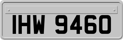 IHW9460