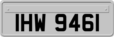 IHW9461