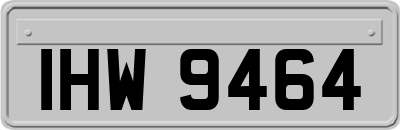 IHW9464