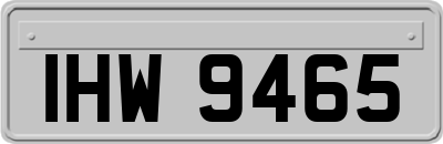 IHW9465