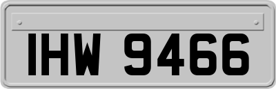IHW9466