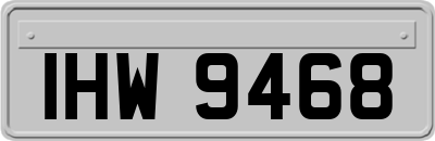 IHW9468