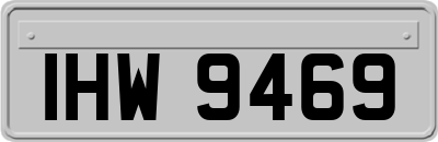 IHW9469