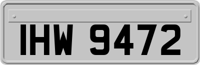 IHW9472